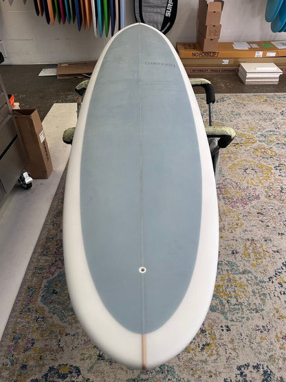 9'1 Golden Rule 75 Litres Blue