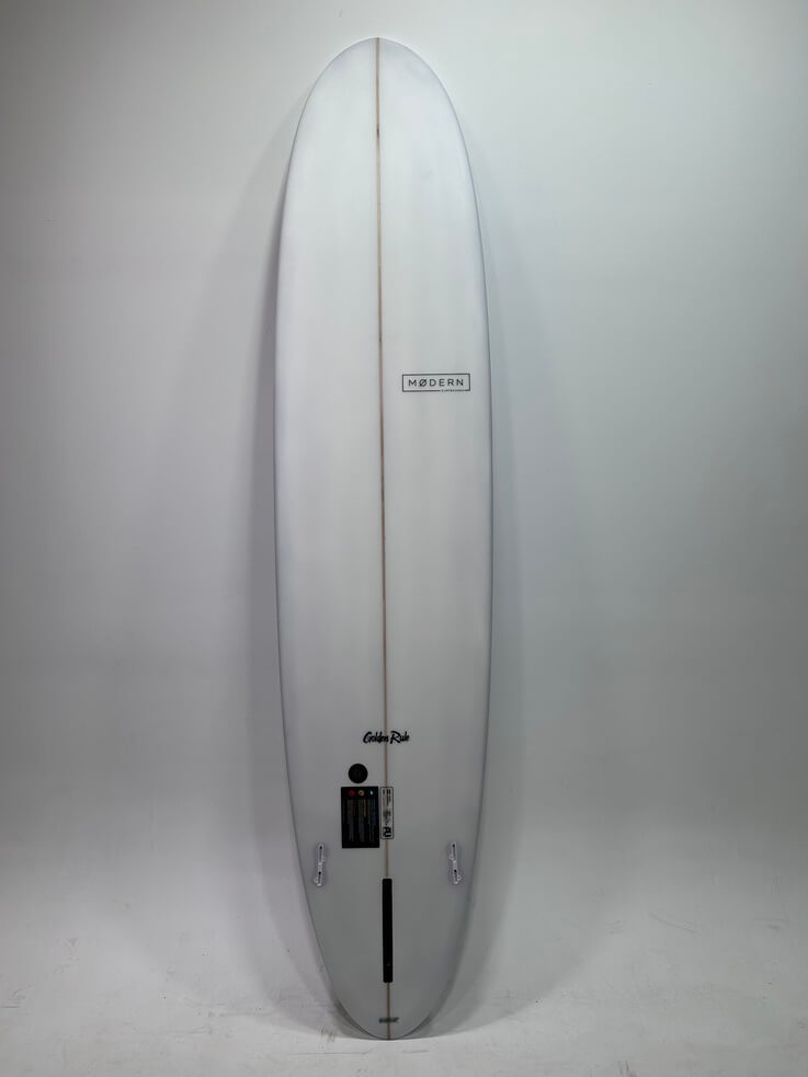 9'1 Golden Rule 75 Litres Blue