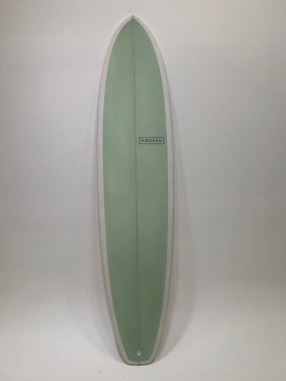 8'0 Modern Falcon Olive 60 litres