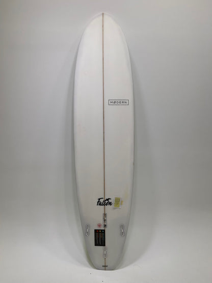 8'0 Modern Falcon Olive 60 litres
