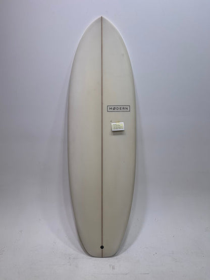 6'2 Modern Highline Clear  45 litres #3