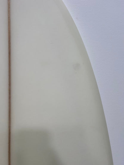 6'2 Modern Highline Clear  45 litres #3