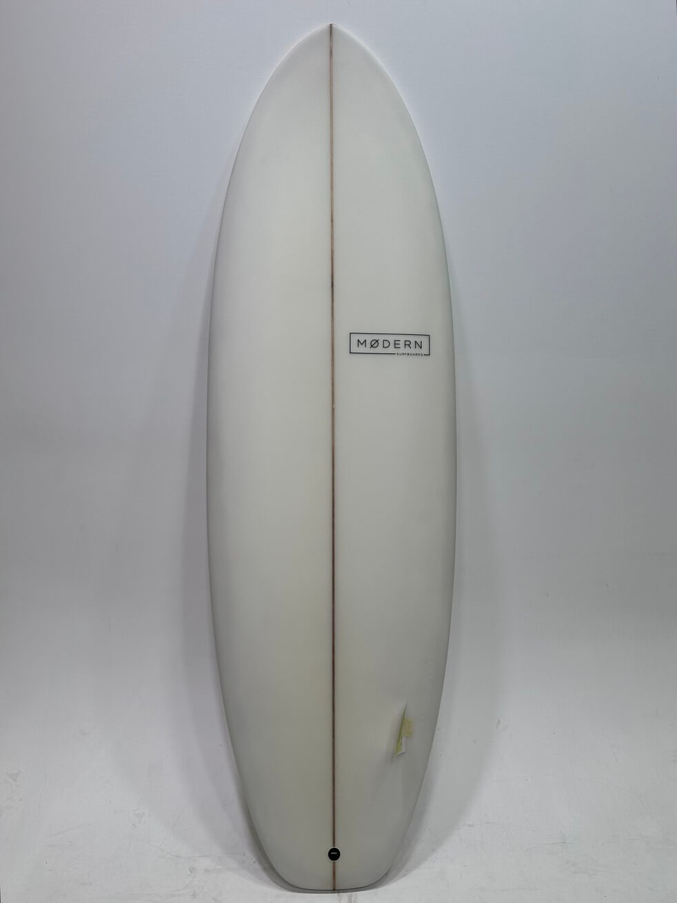 6'2 Modern Highline Clear