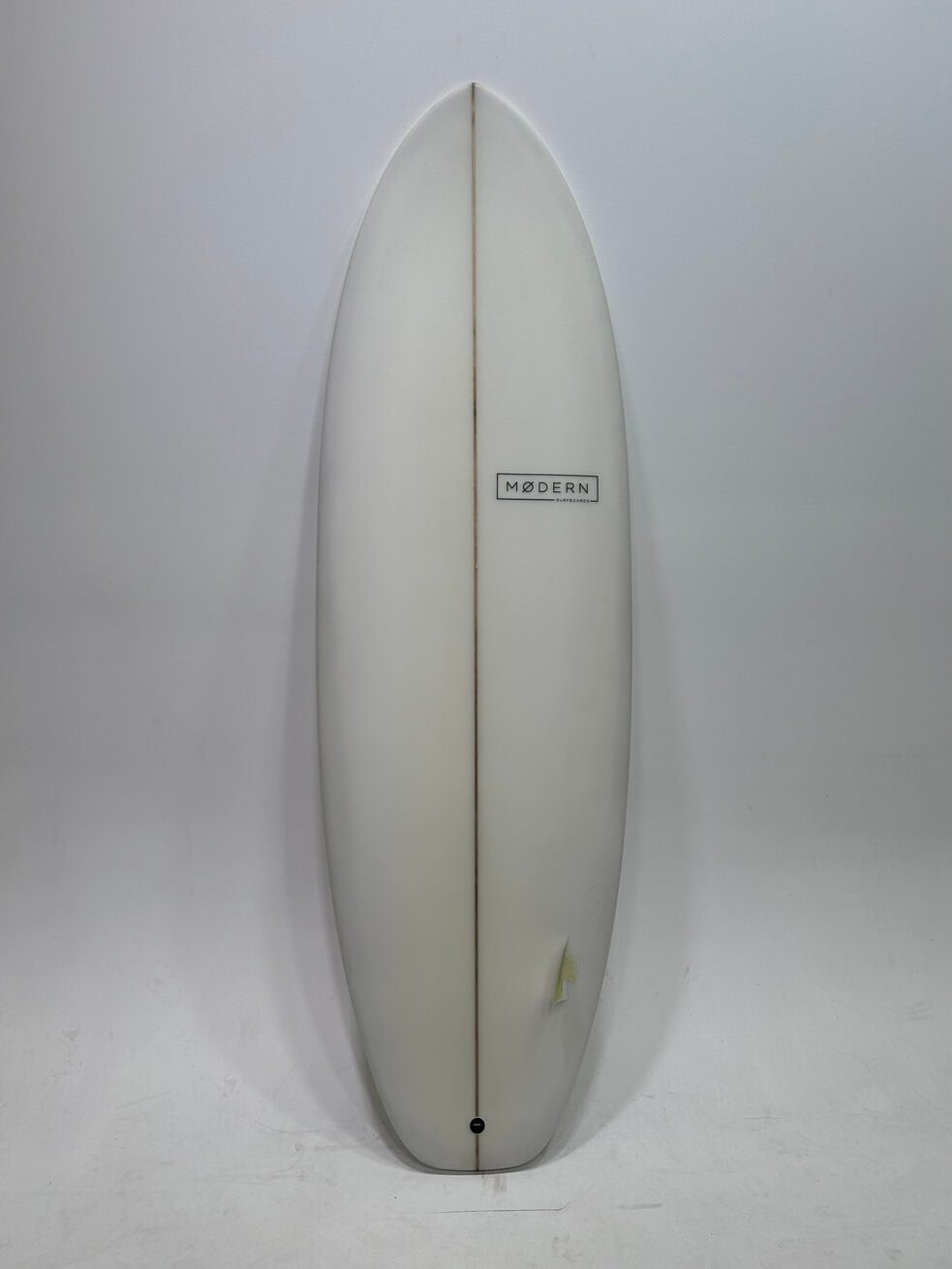6'2 Modern Highline Clear