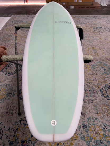6'4 Falcon 39 Litres OLIVE
