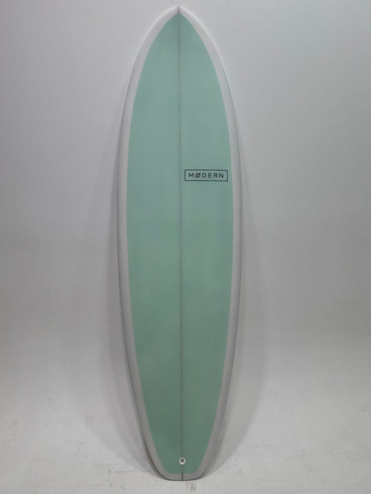 6'4 Falcon 39 Litres OLIVE