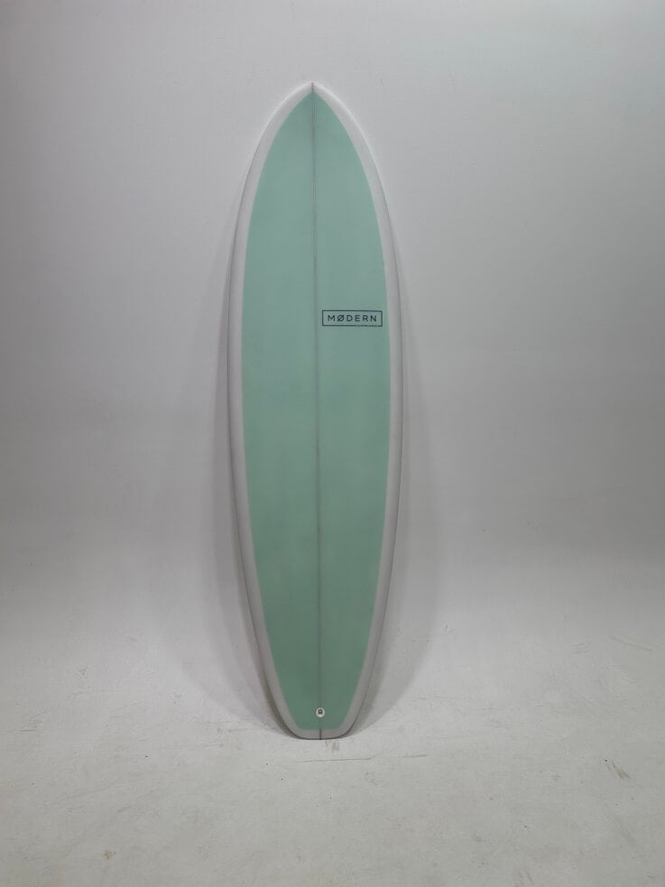 6'4 Falcon 39 Litres OLIVE