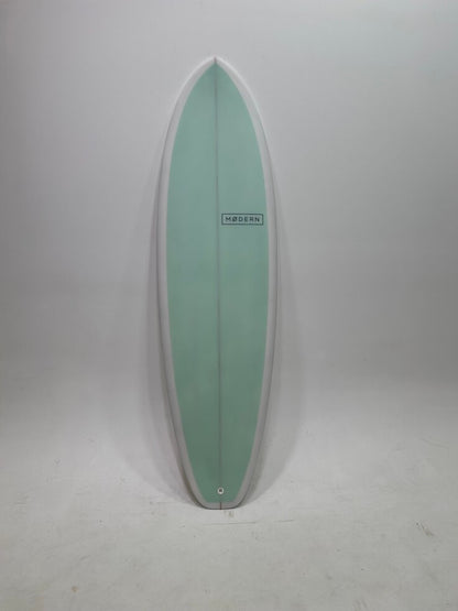 6'4 Falcon 39 Litres OLIVE