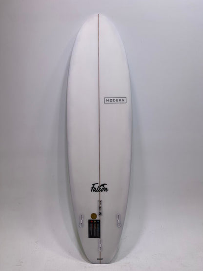 7'0" Modern Falcon Blue 47 litres