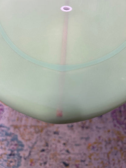 7'0' Salt Gypsy Mid Tide Pistachio 46 litres