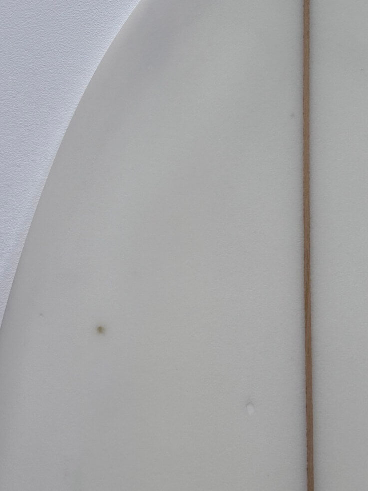 6'0 Modern Highline Clear 42Litres