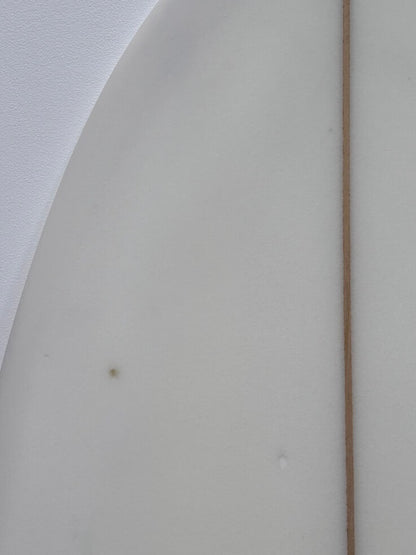 6'0 Modern Highline Clear 42Litres