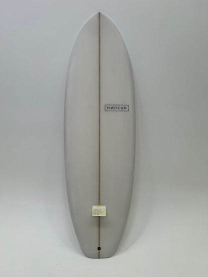 6'0 Modern Highline Clear