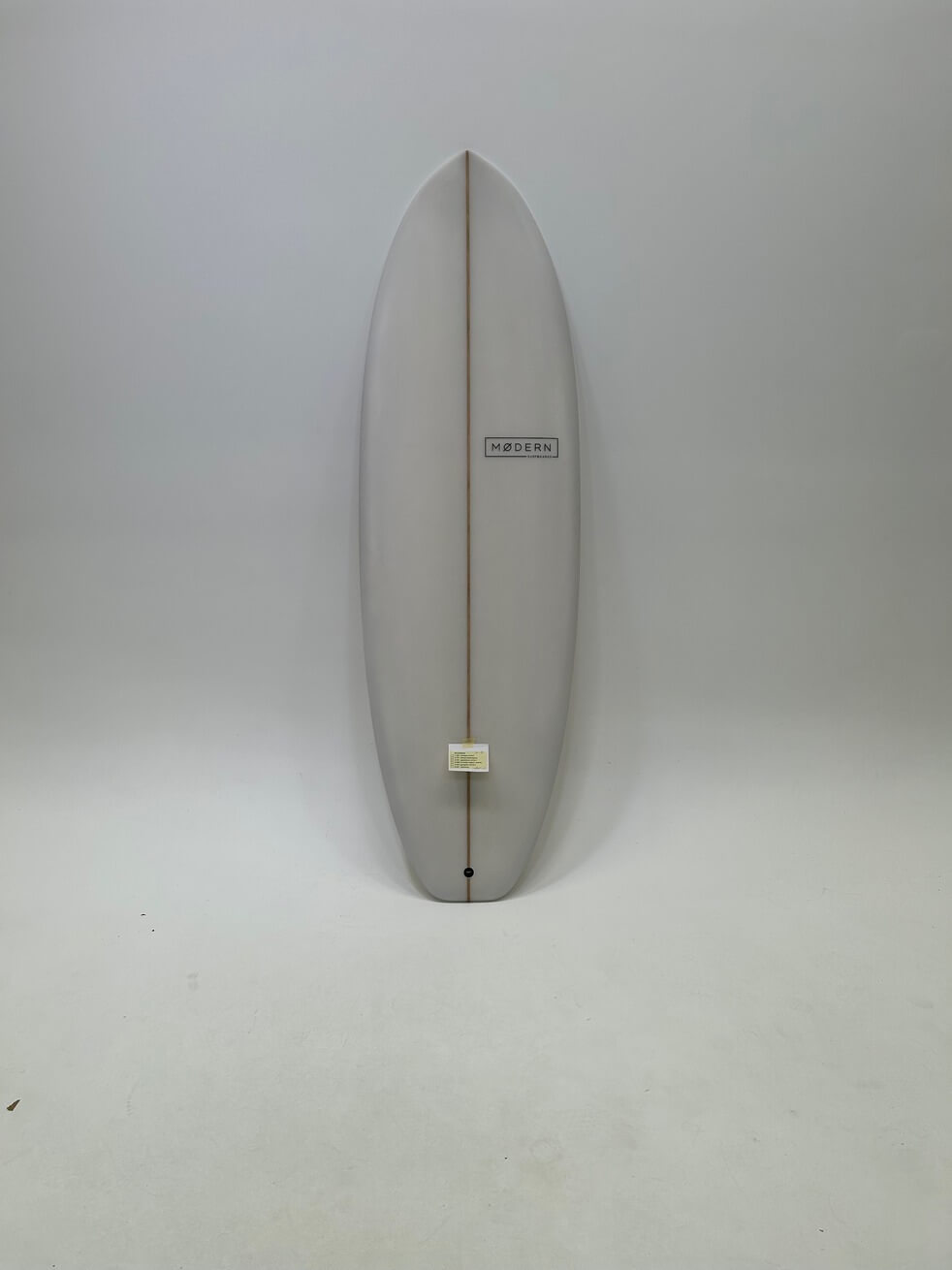 6'0 Modern Highline Clear