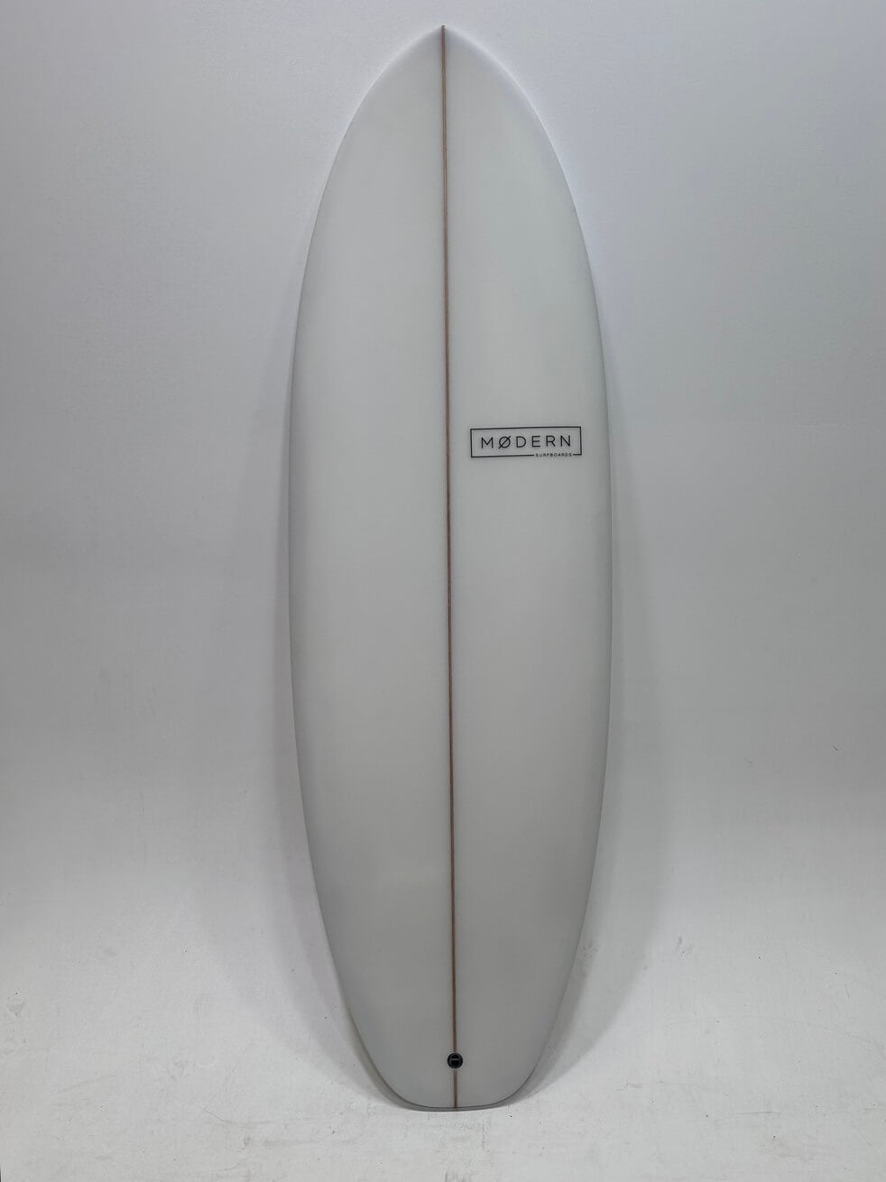 5'8 Modern Highline Clear 35 Litres