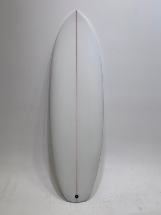6'3 Highline 2.0 PU 46 Litres