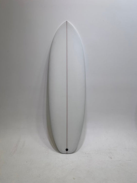 6'3 Highline 2.0 PU 46 Litres