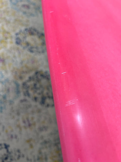 7'0' Salt Gypsy Mid Tide Pink Glow 46 litres