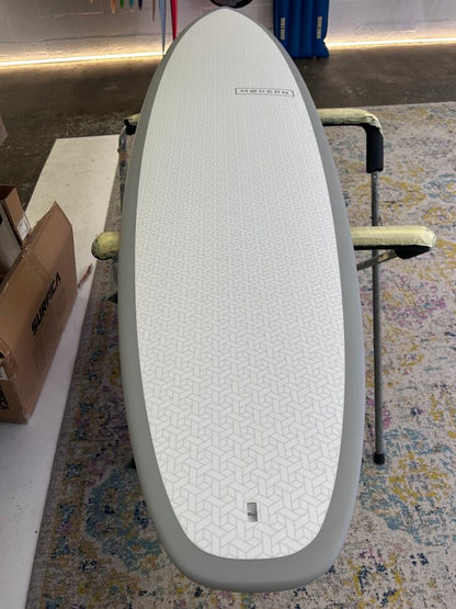 7'0" Falcon TTech 47 Litres Grey