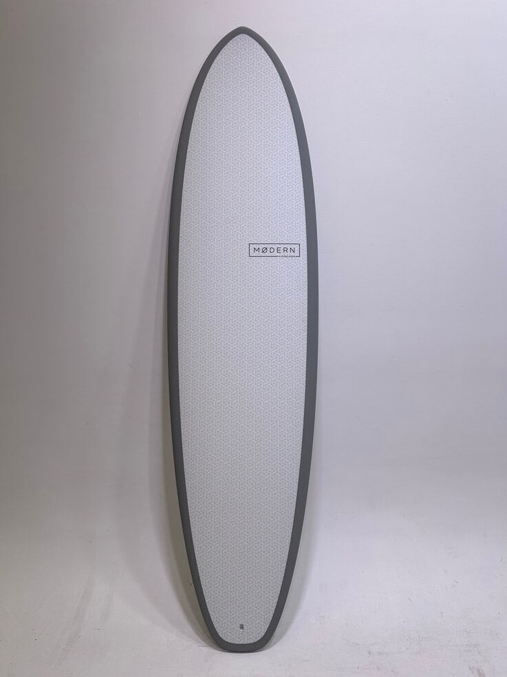 7'0" Falcon TTech 47 Litres Grey