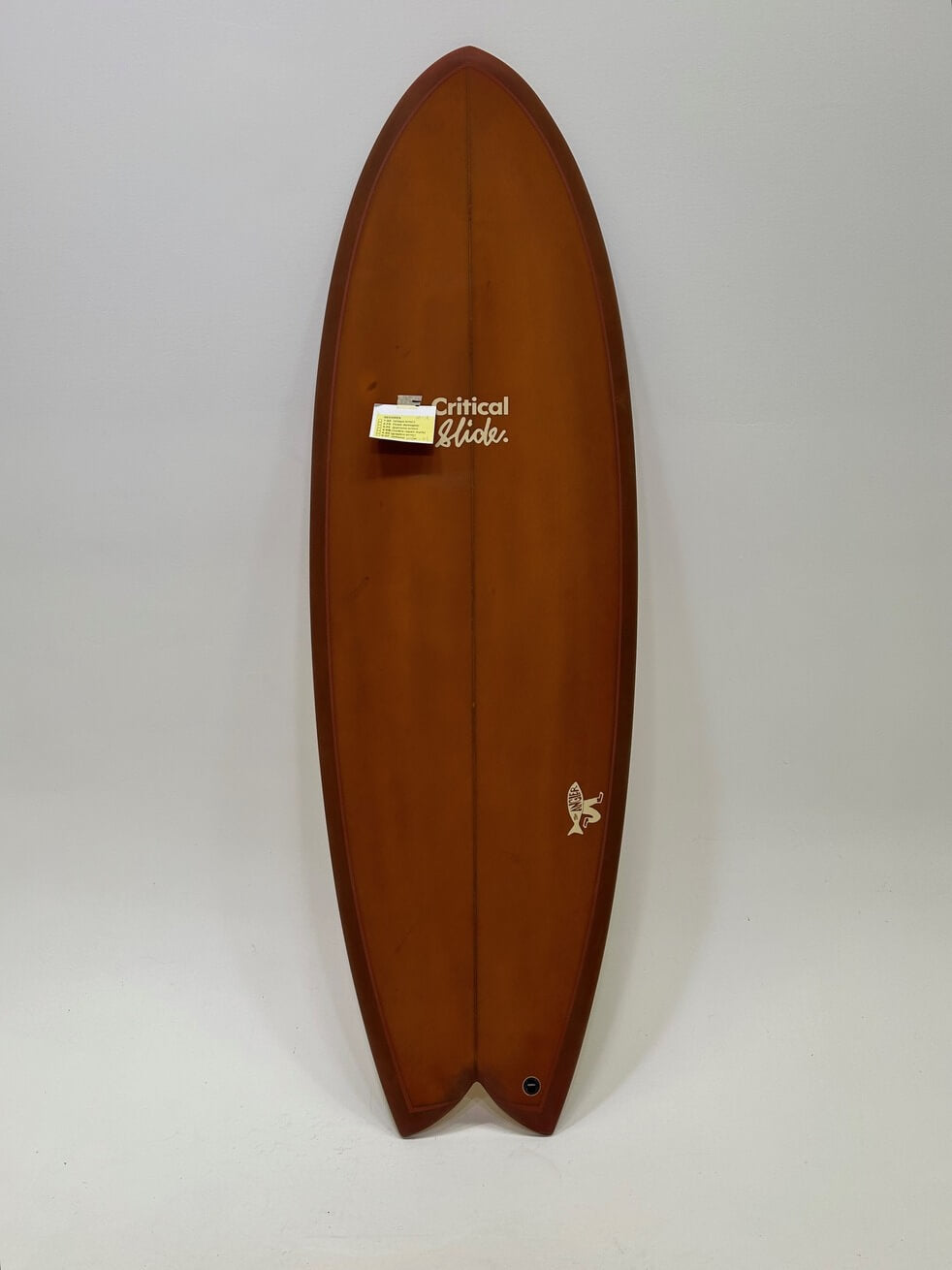 5'7" TCSS Twin#2