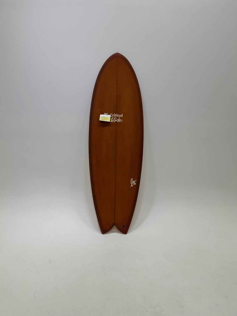 5'7" TCSS Twin#2