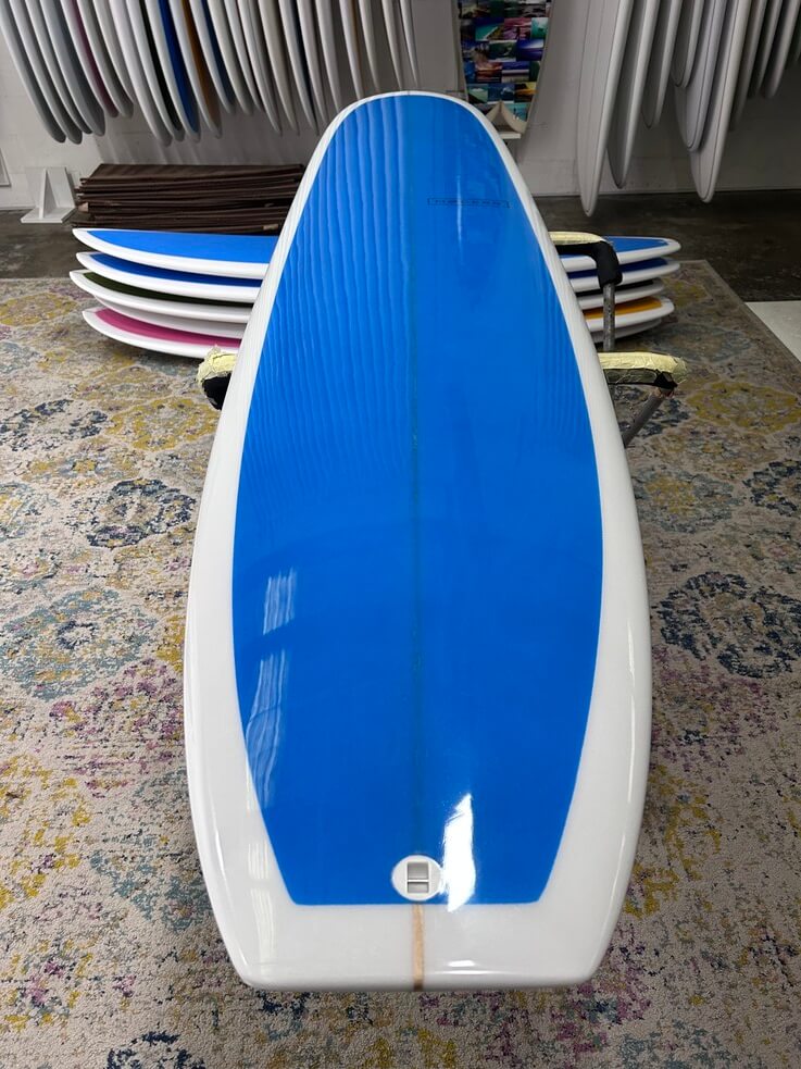 9'1 Modern Retro 78 Litres