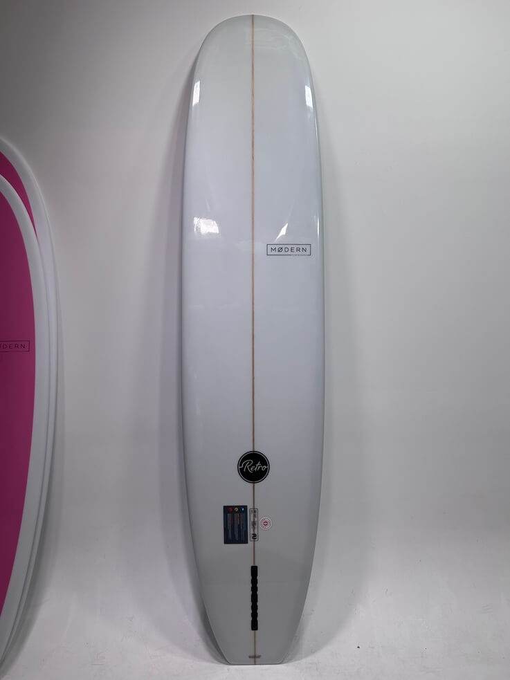 9'1 Modern Retro 78 Litres