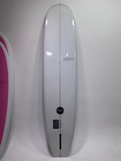 9'1 Modern Retro 78 Litres