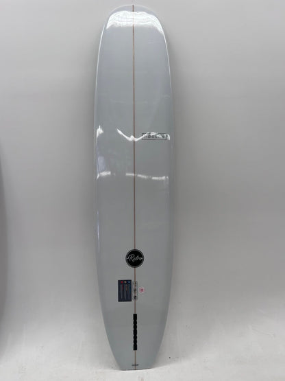 9'1 Modern Retro green 78 Litres