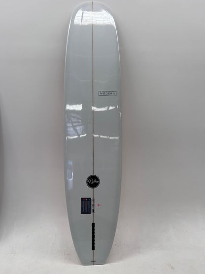 9'1 Modern Retro Golden Orange 78 Litres