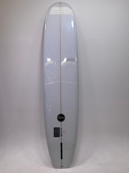 9'6 Modern Retro Pine Green 86 Litres