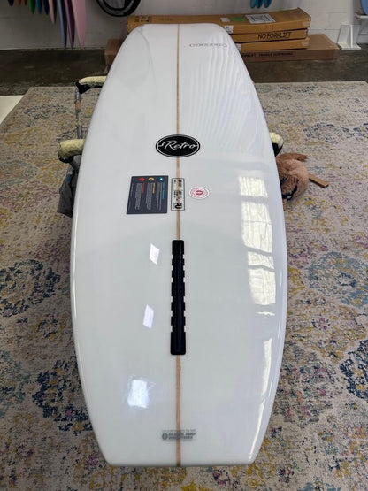 9'6 Modern Retro 86 Litres