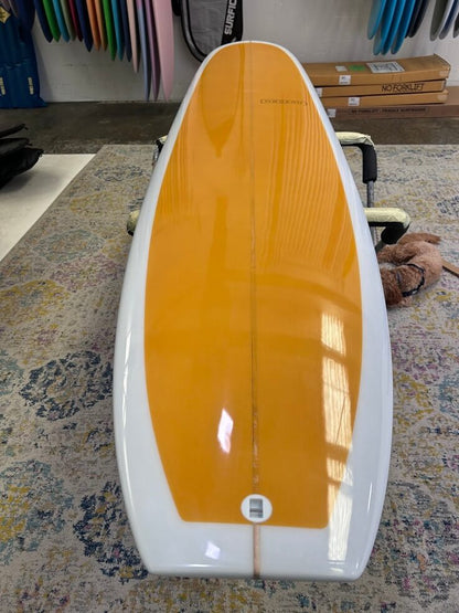 9'6 Modern Retro 86 Litres