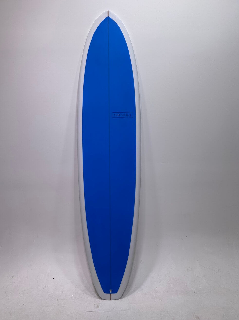 8'0 Modern Sea Note Blue Falcon