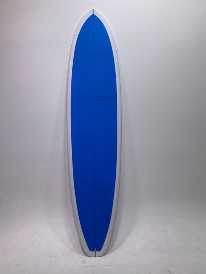 8'0 Modern Sea Note Blue Falcon