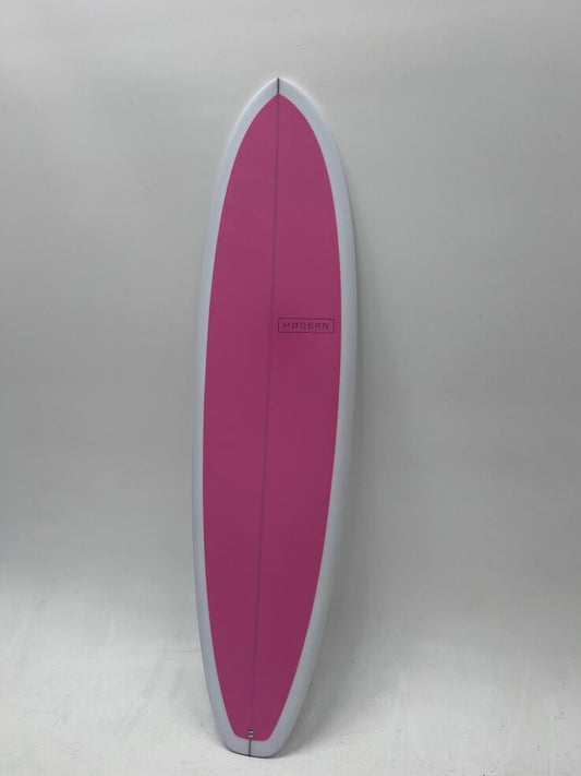 7'0" Falcon EPS 47 Litres