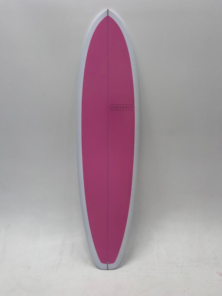 7'0" Falcon EPS 47 Litres