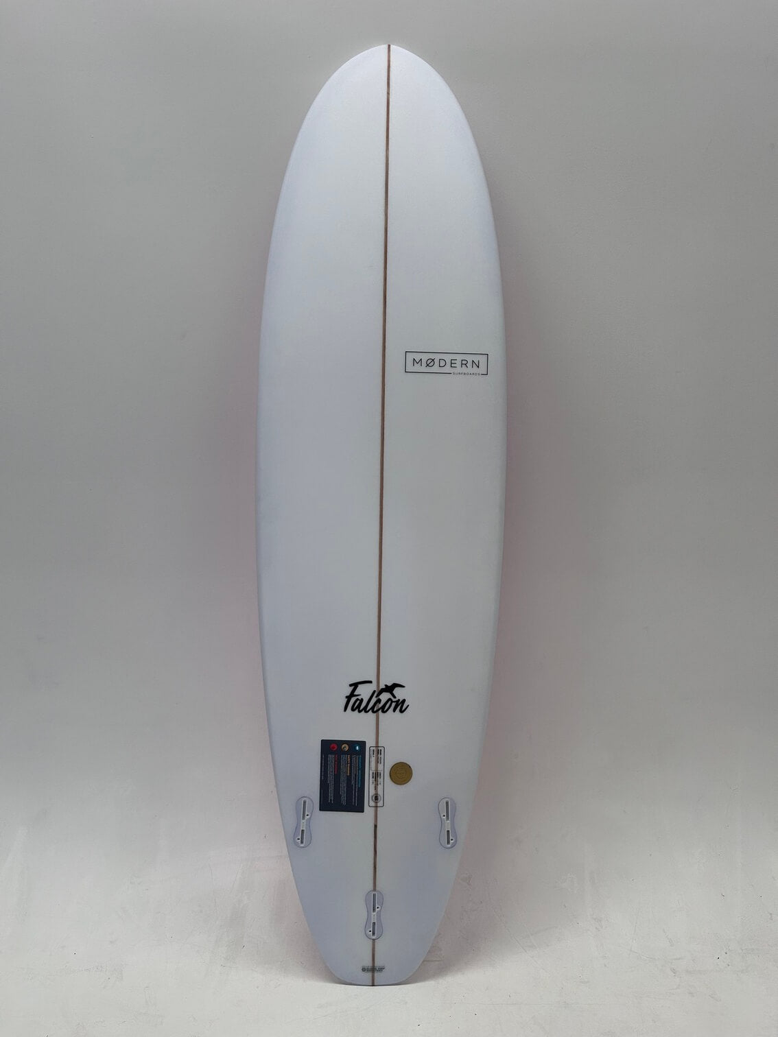 7'0" Falcon EPS 47 Litres