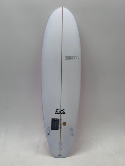 7'0" Falcon EPS 47 Litres