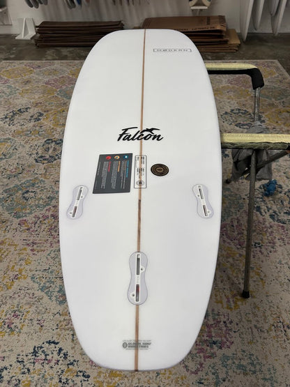 7'0" Falcon EPS 47 Litres
