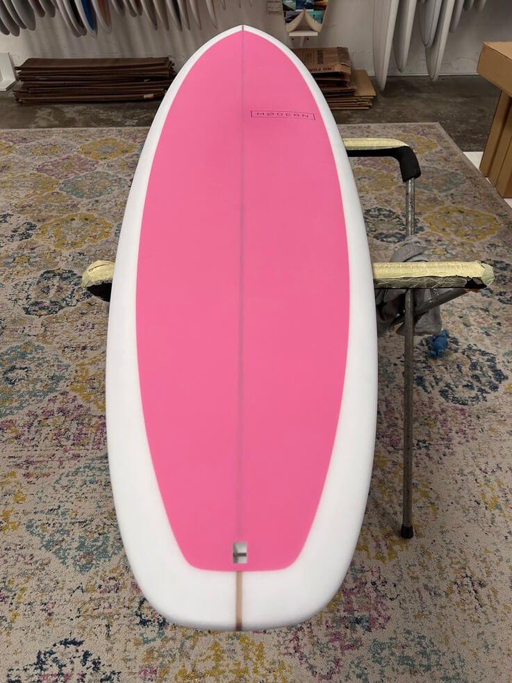 7'0" Falcon EPS 47 Litres