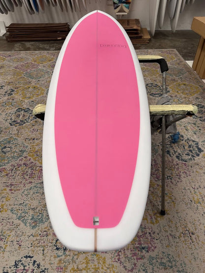 7'0" Falcon EPS 47 Litres