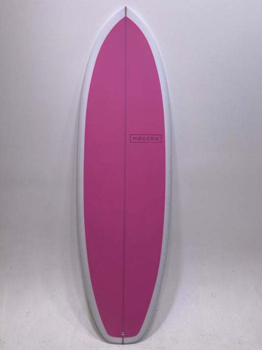 6'3" Highline 2.0 46 litres