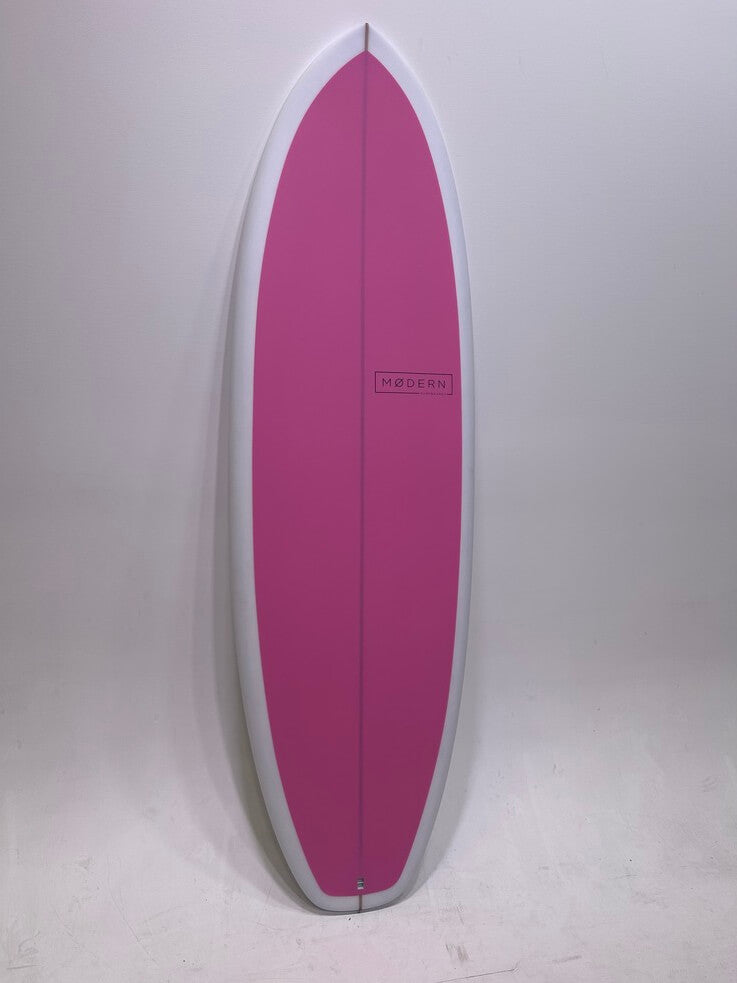 6'3" Highline 2.0 46 litres