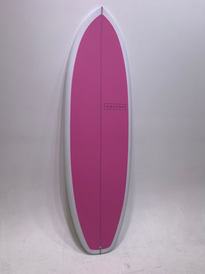 6'3" Highline 2.0 46 litres