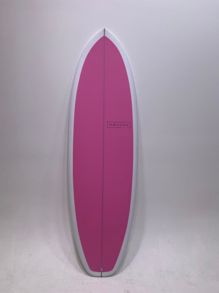 6'3" Highline 2.0 46 litres