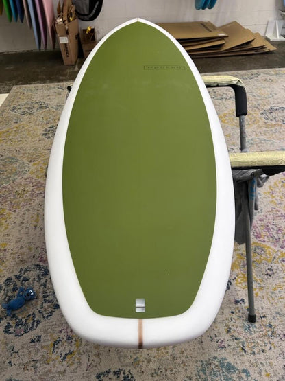 6'3" Highline 2.0 46 litres
