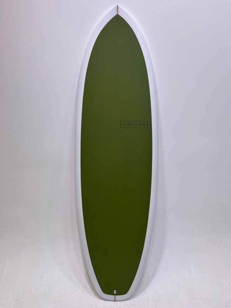 6'3" Highline 2.0 46 litres