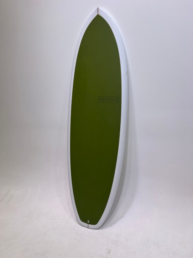 6'3" Highline 2.0 46 litres